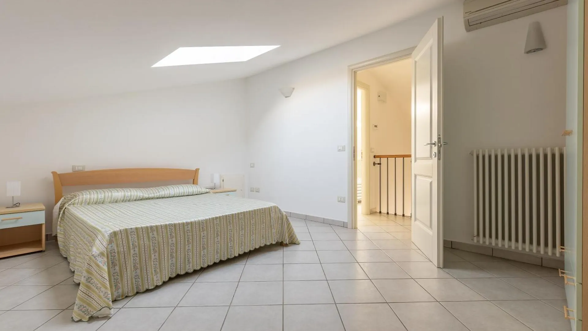 ***  Aparthotel I Pungenti à Castiglioncello Italie