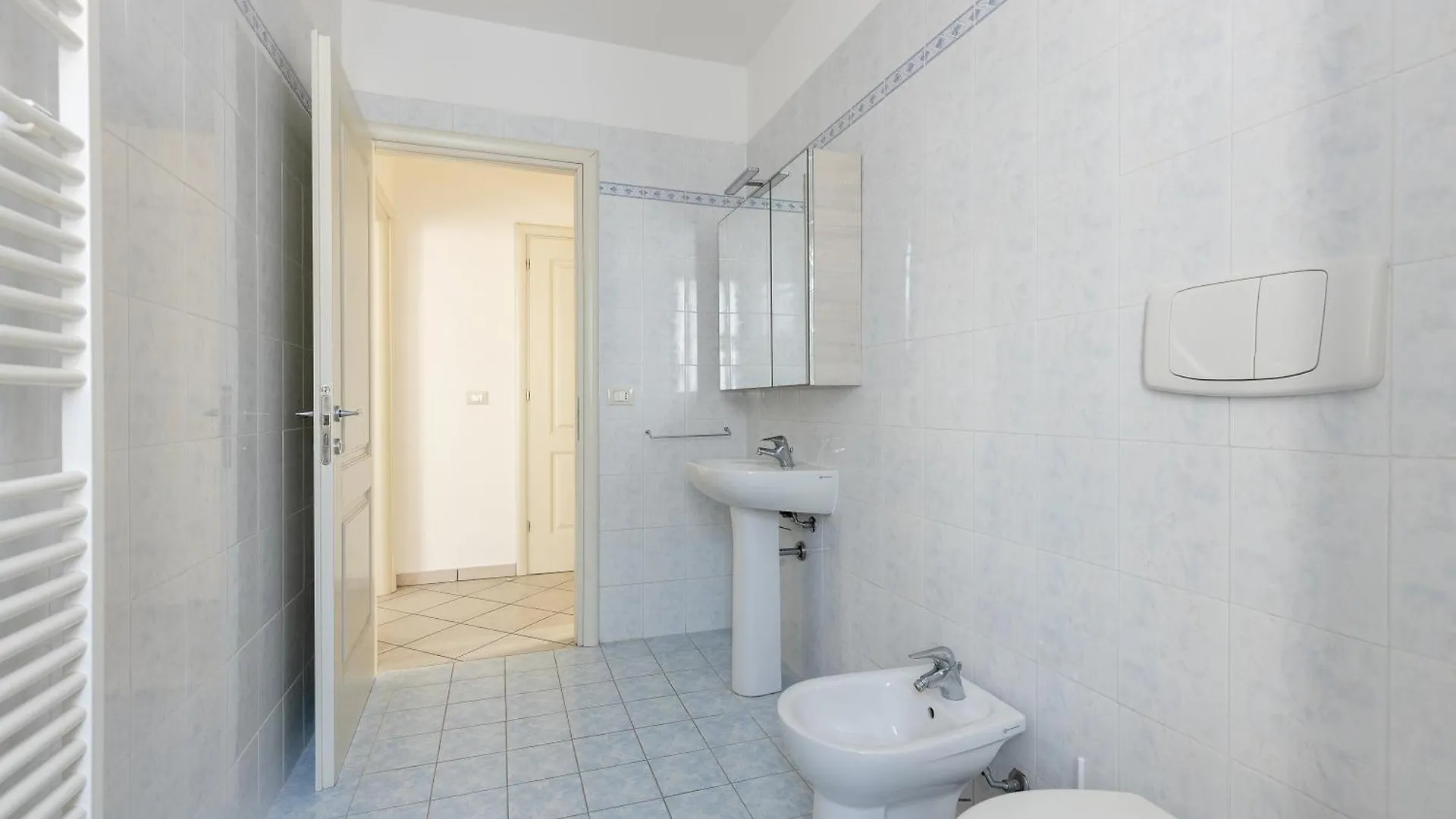 Aparthotel I Pungenti à Castiglioncello