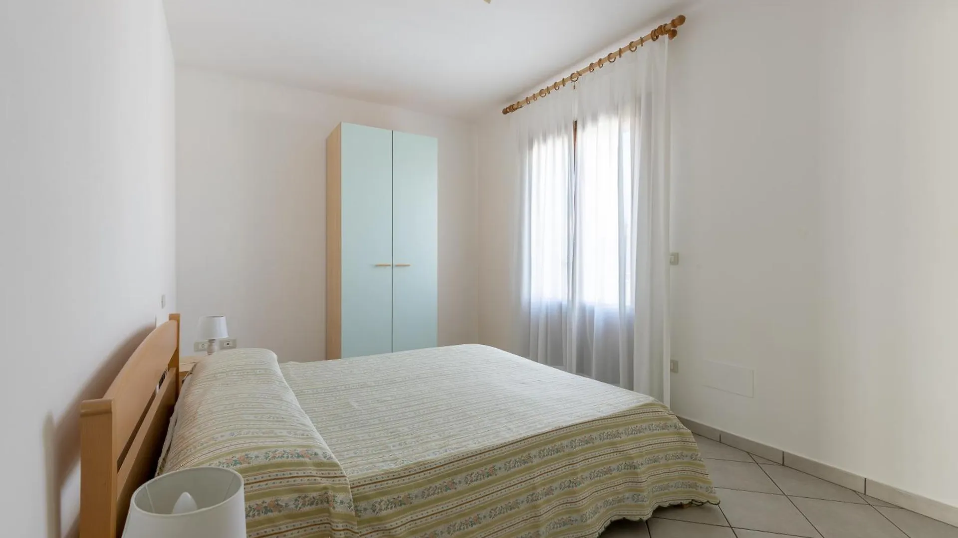 Aparthotel I Pungenti à Castiglioncello