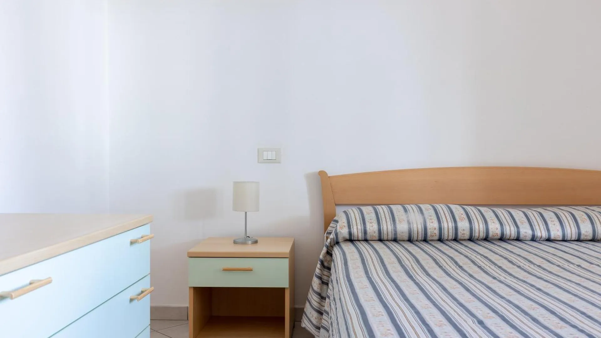 Aparthotel I Pungenti à Castiglioncello