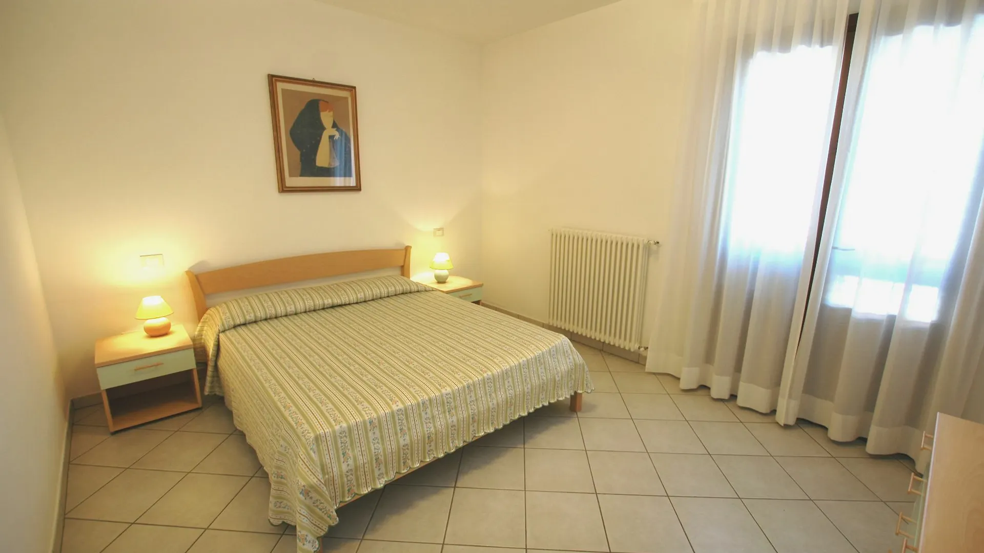 Aparthotel I Pungenti à Castiglioncello 3*,