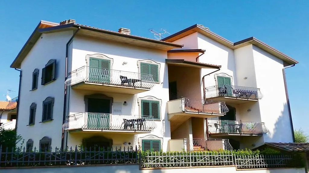 I Pungenti Aparthotel Castiglioncello