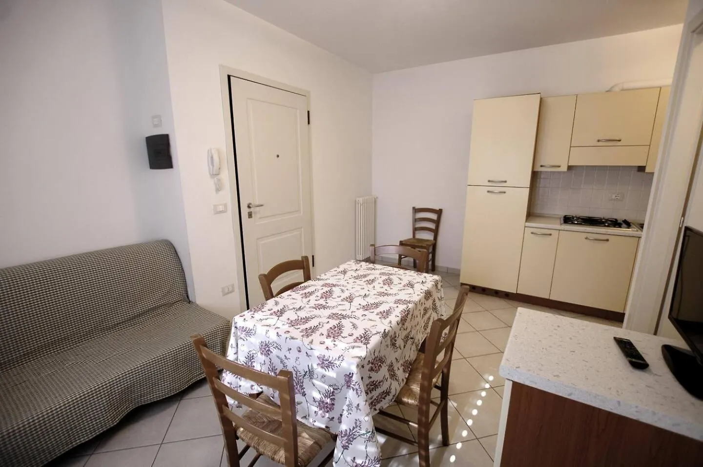 I Pungenti Aparthotel Castiglioncello