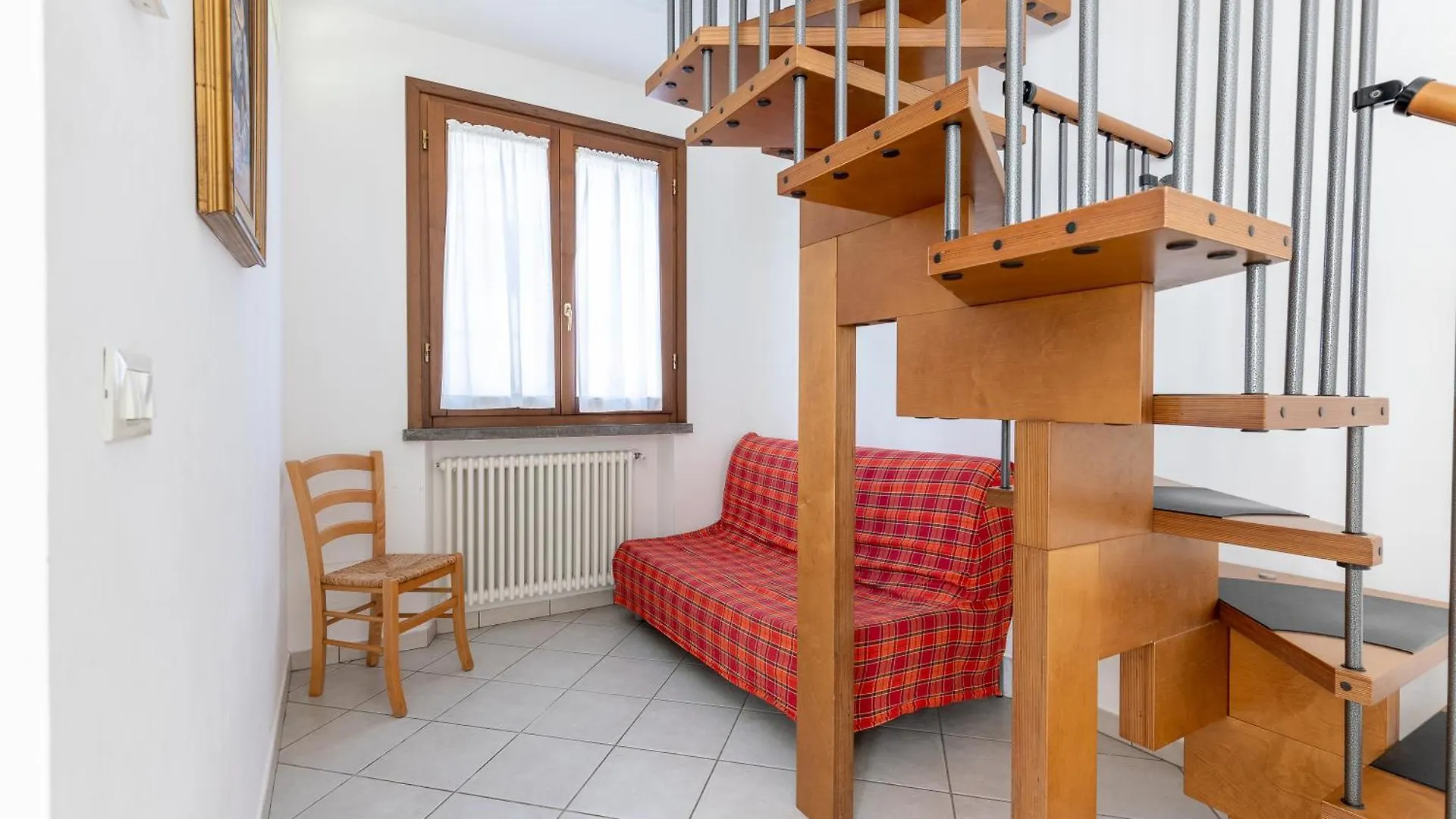 I Pungenti Aparthotel Castiglioncello Italy