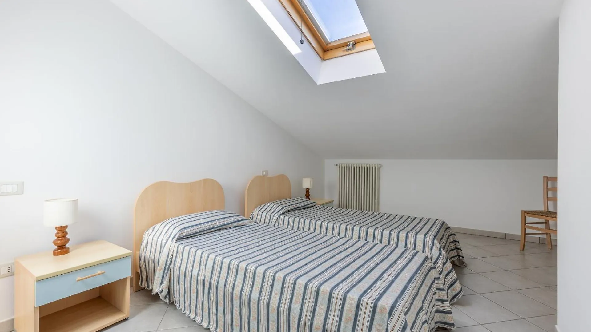 I Pungenti Aparthotel Castiglioncello 3*,  Italy