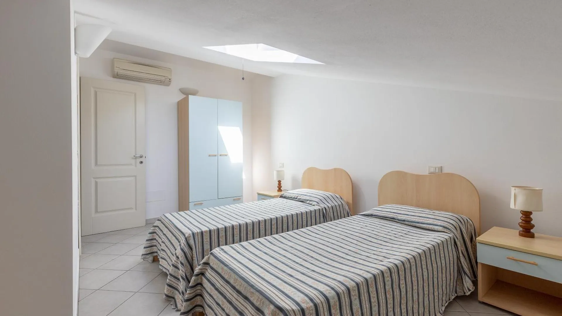 I Pungenti Aparthotel Castiglioncello