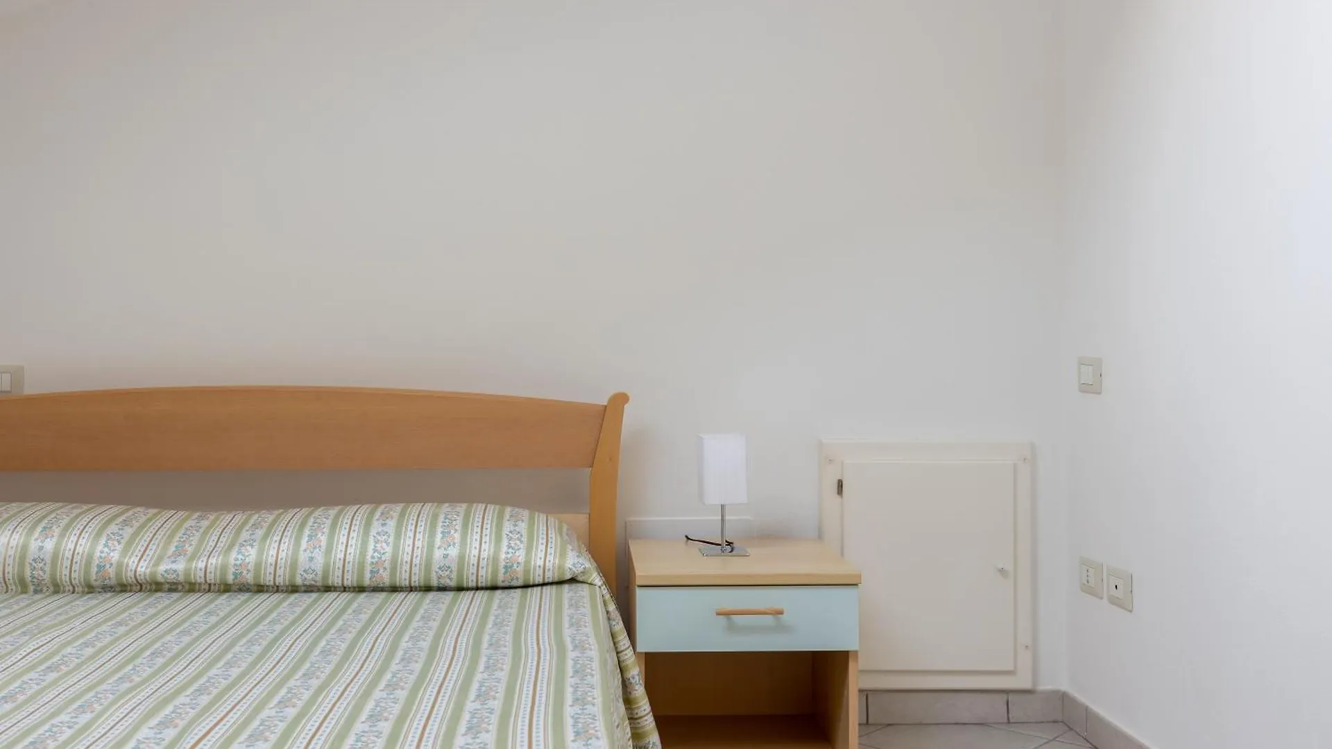 ***  I Pungenti Aparthotel Castiglioncello Italy