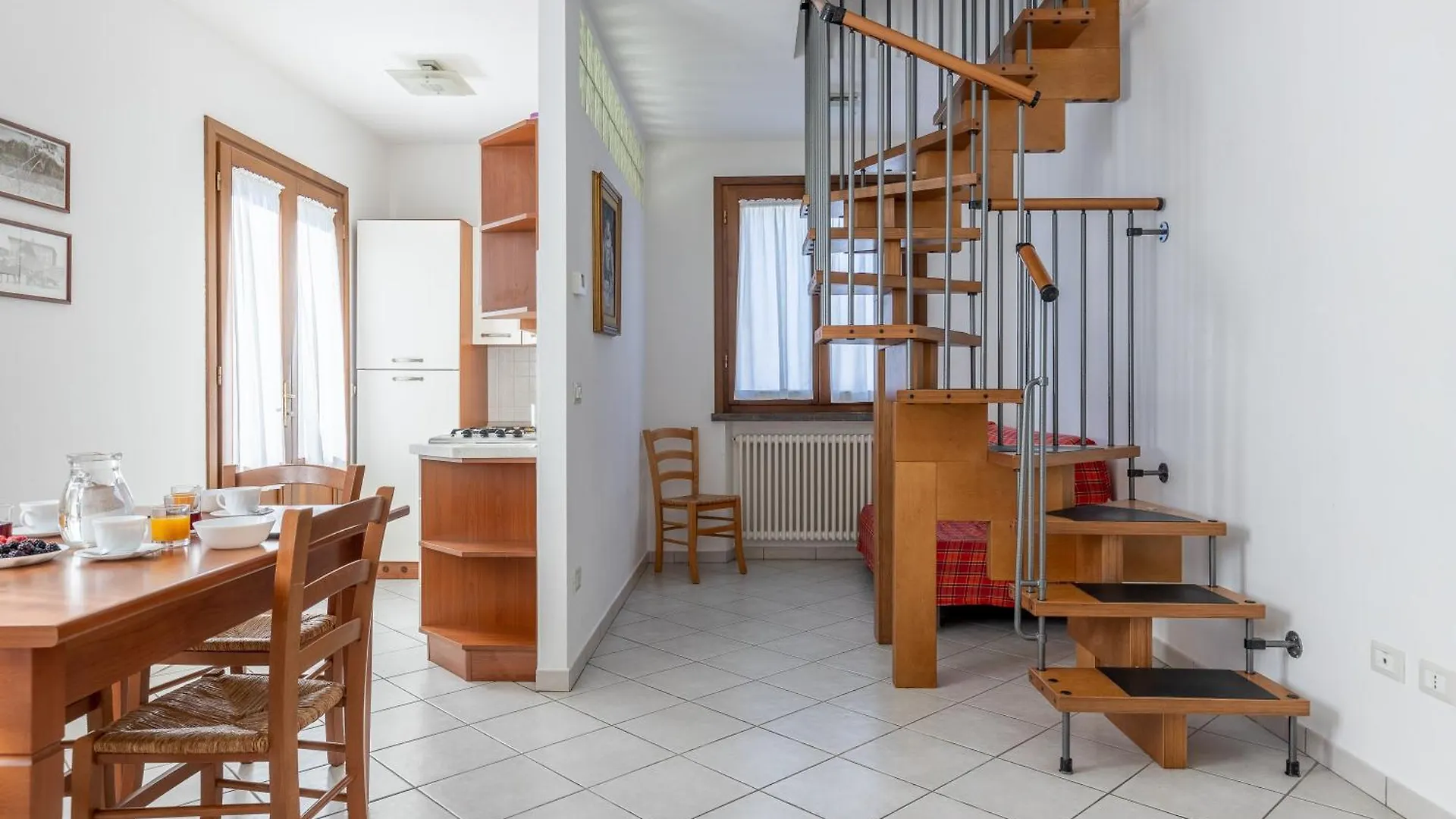 I Pungenti Aparthotel Castiglioncello