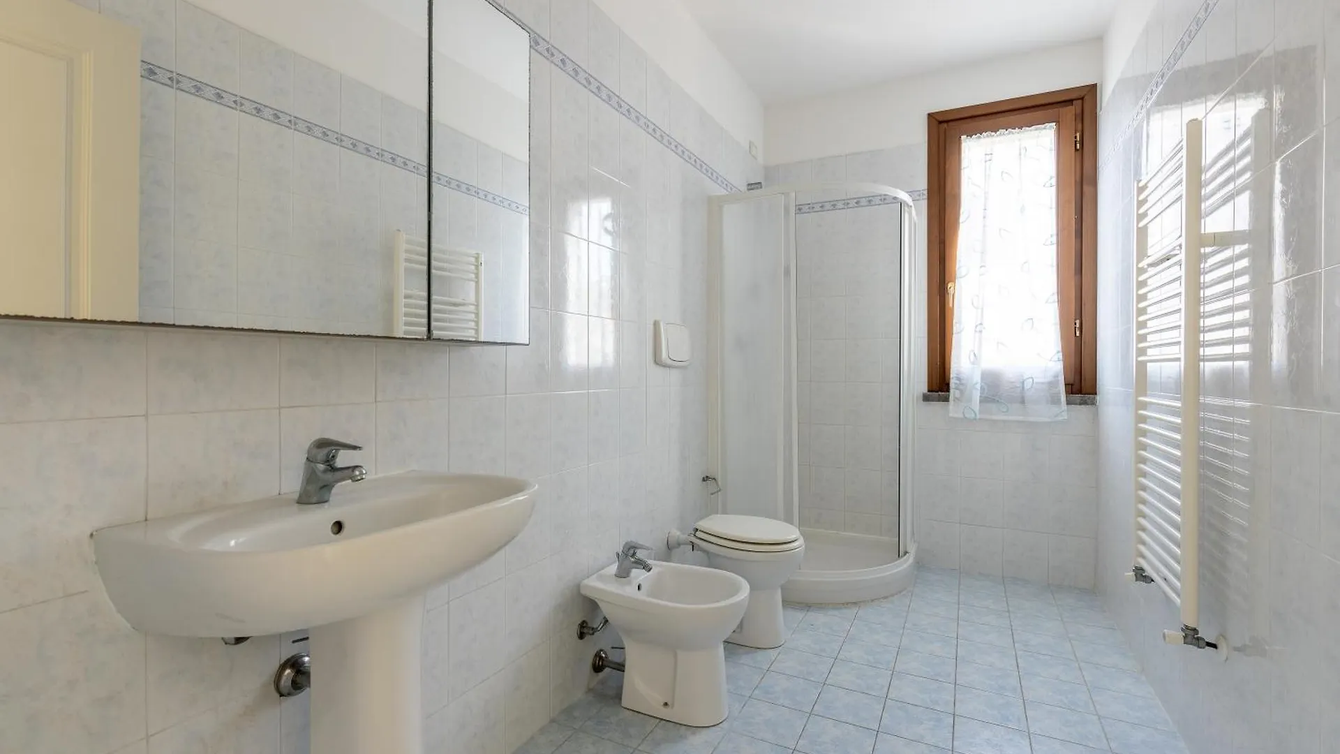 I Pungenti Aparthotel Castiglioncello 3*,