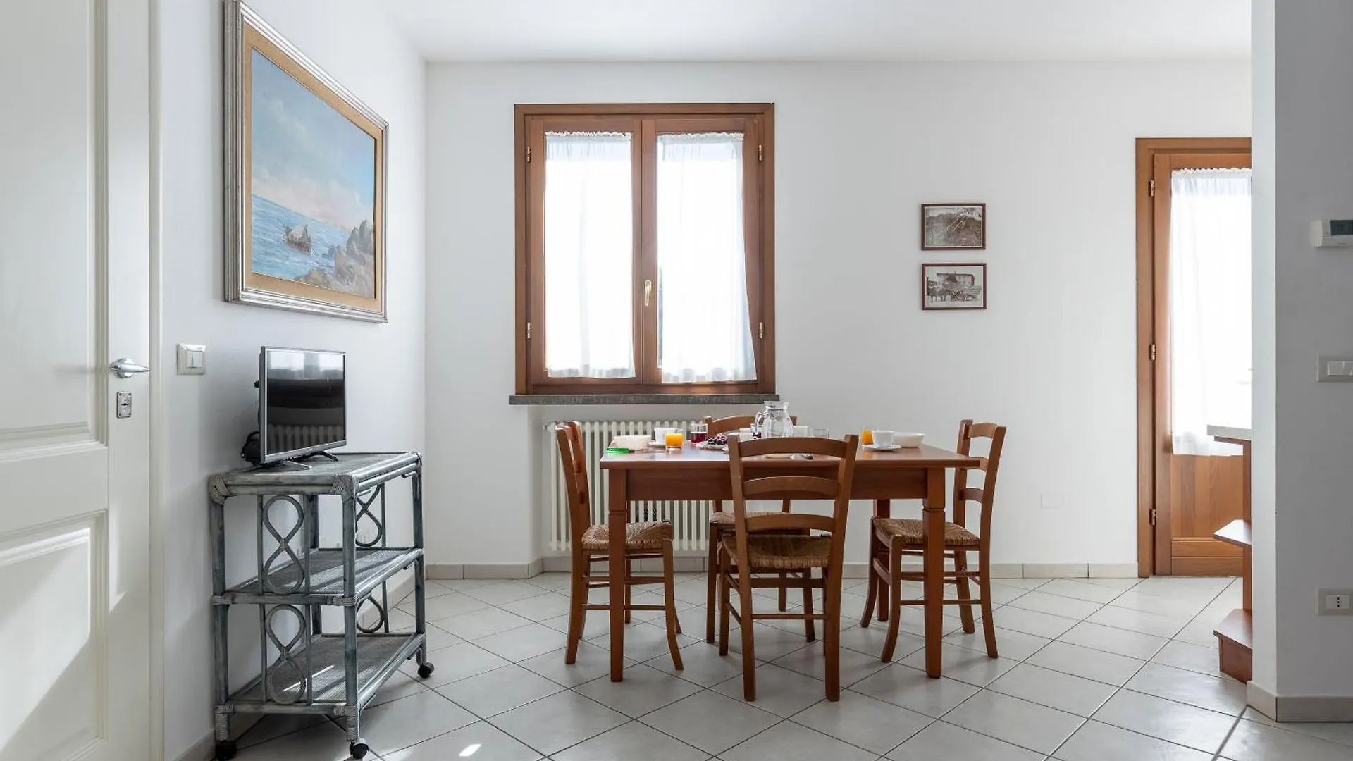 I Pungenti Aparthotel Castiglioncello 3*,