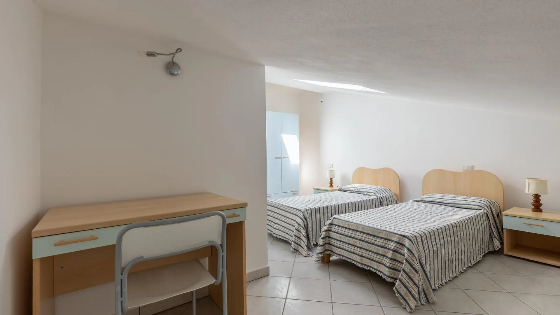 I Pungenti Aparthotel Castiglioncello