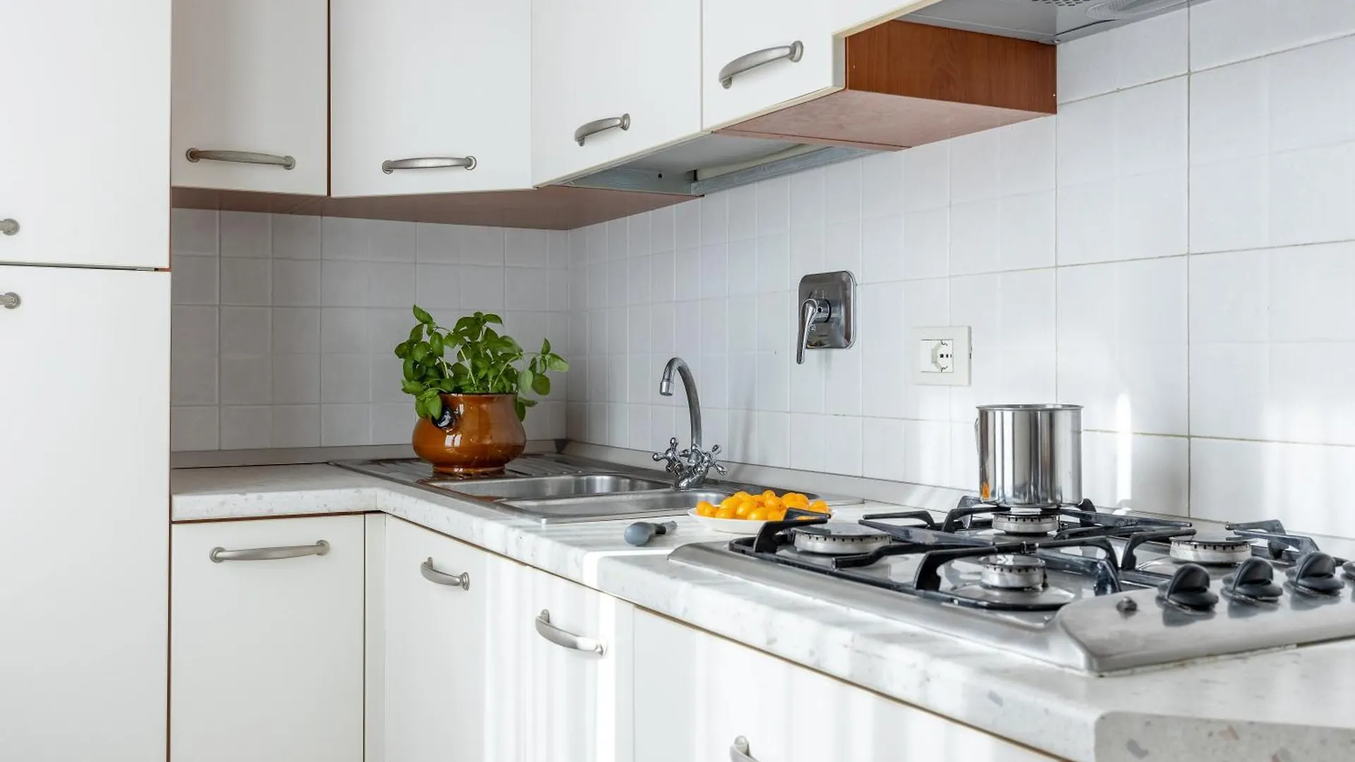 I Pungenti Aparthotel Castiglioncello