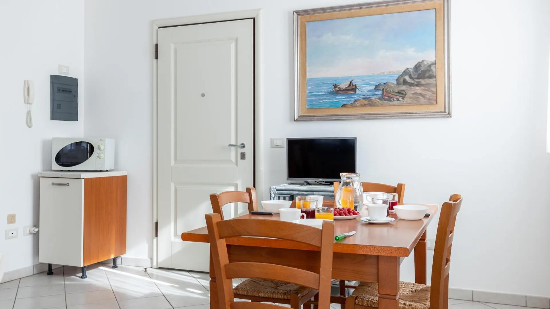 I Pungenti Aparthotel Castiglioncello