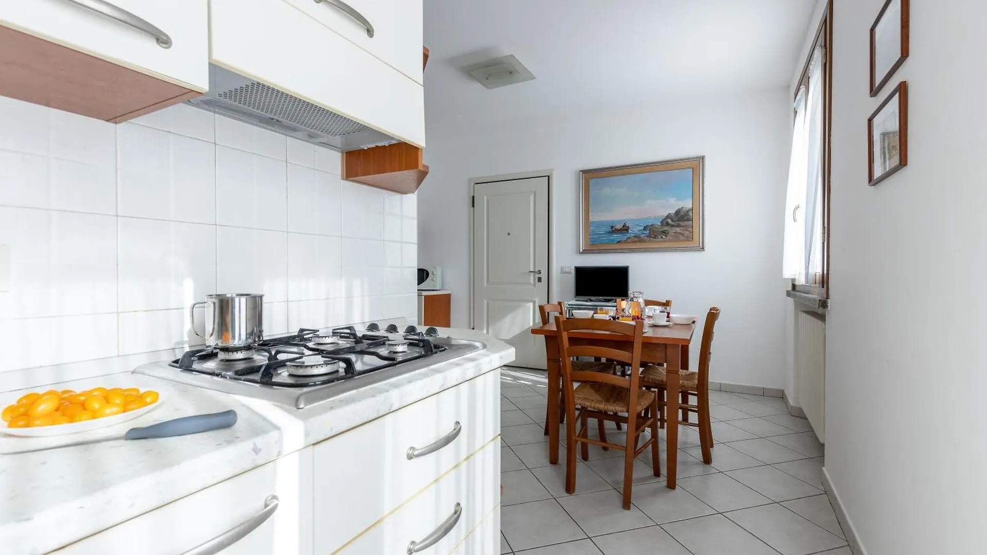 I Pungenti Aparthotel Castiglioncello