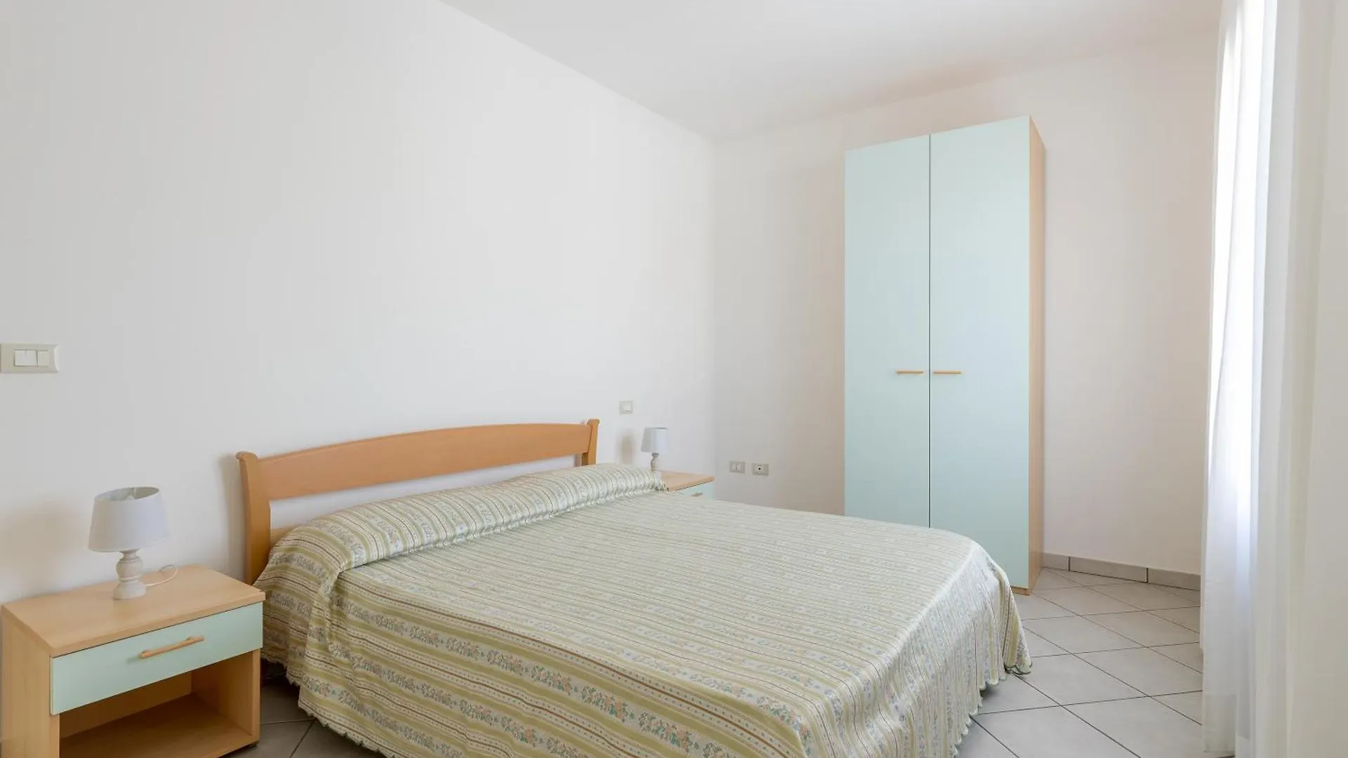 I Pungenti Aparthotel Castiglioncello