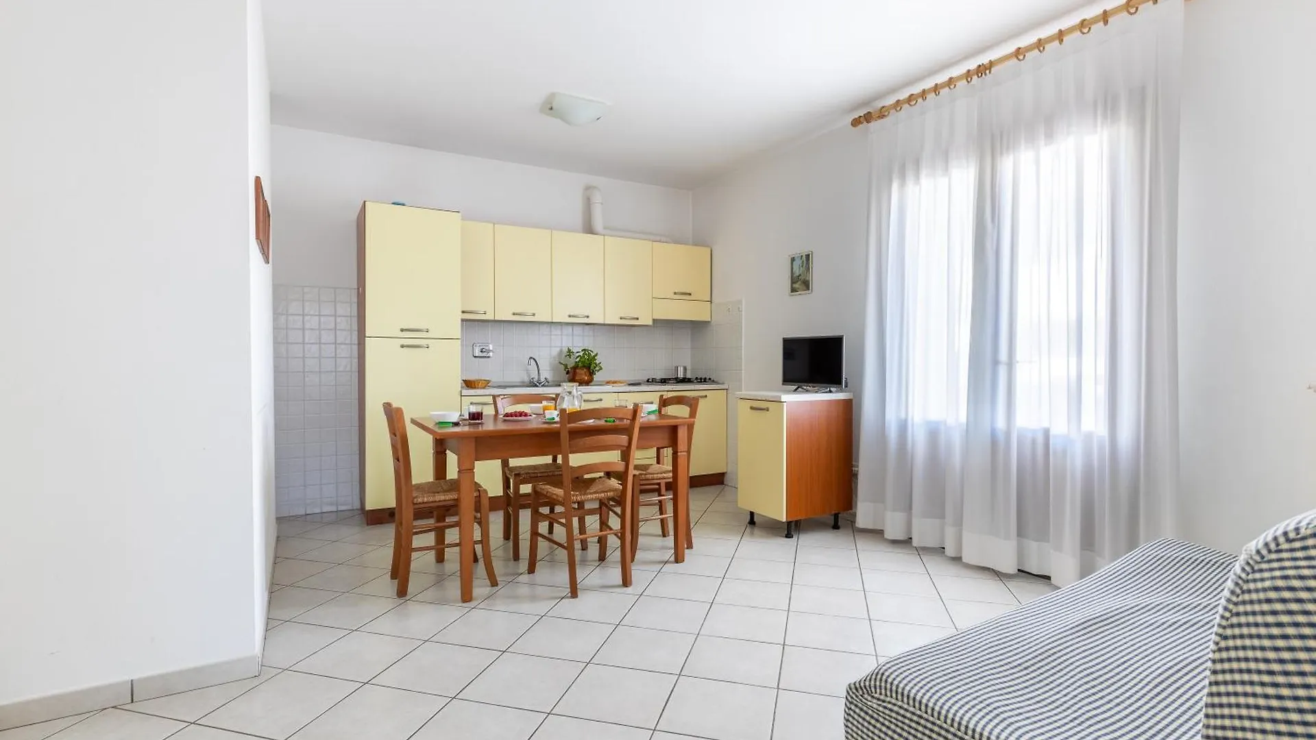 I Pungenti Aparthotel Castiglioncello