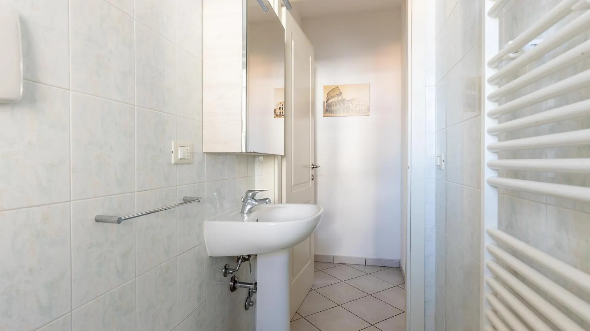 I Pungenti Aparthotel Castiglioncello