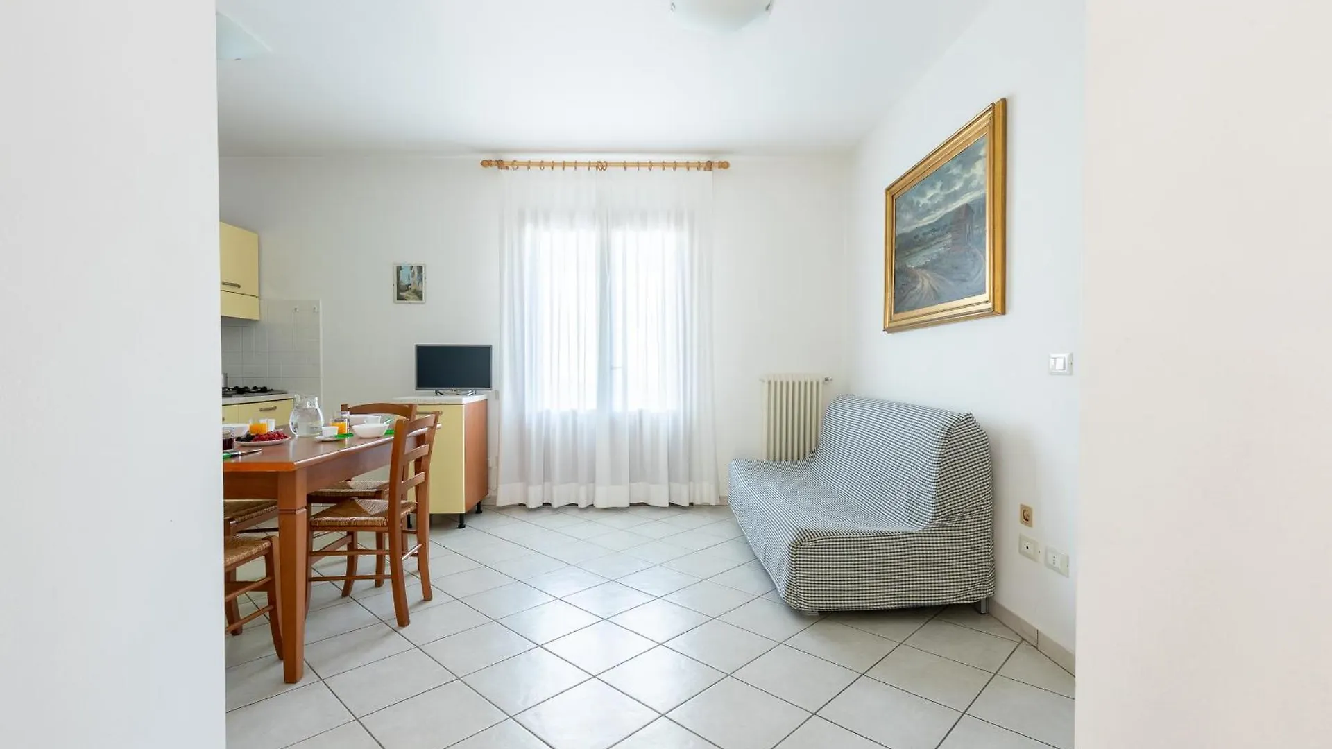 I Pungenti Aparthotel Castiglioncello 3*,