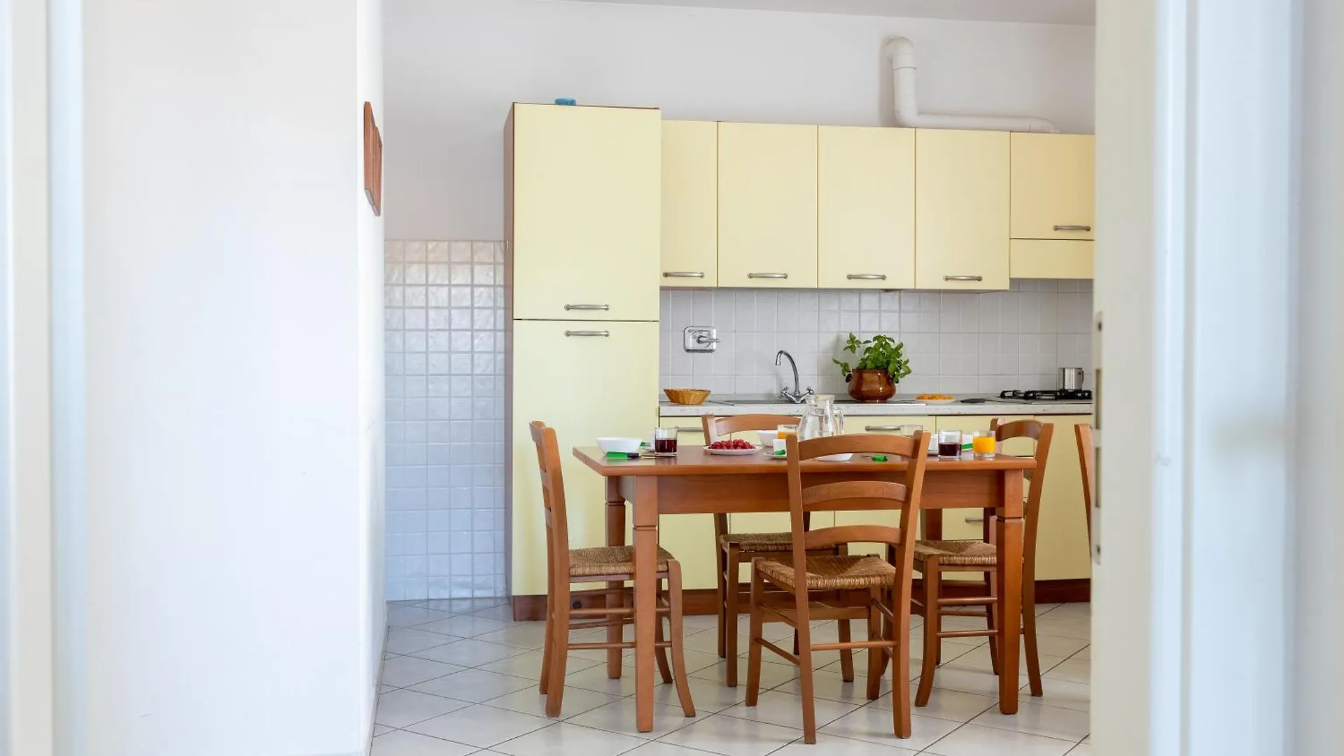 I Pungenti Aparthotel Castiglioncello