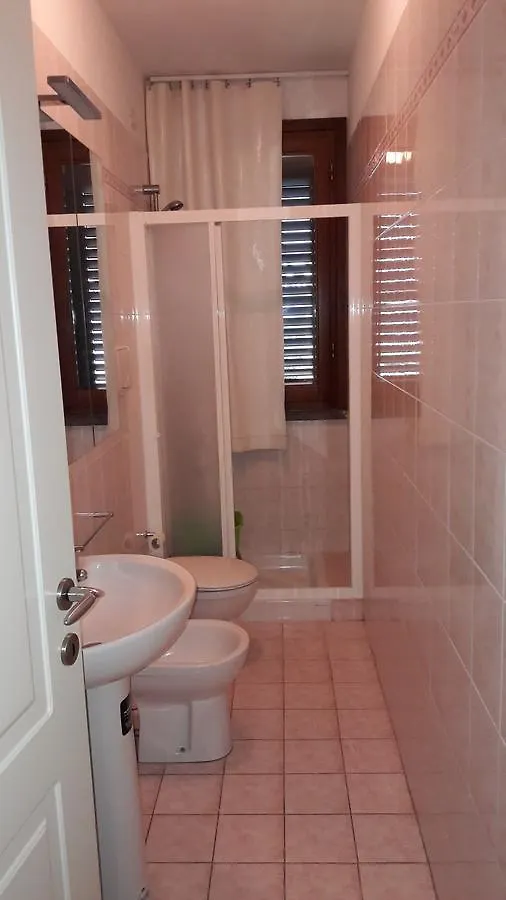 I Pungenti Aparthotel Castiglioncello