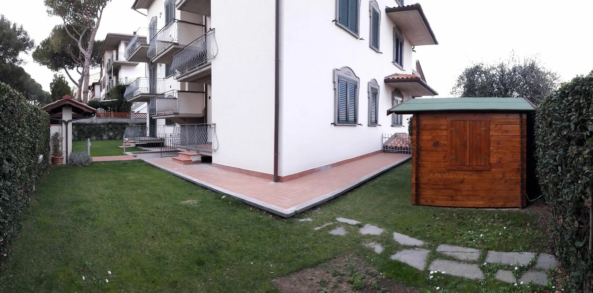 I Pungenti Aparthotel Castiglioncello