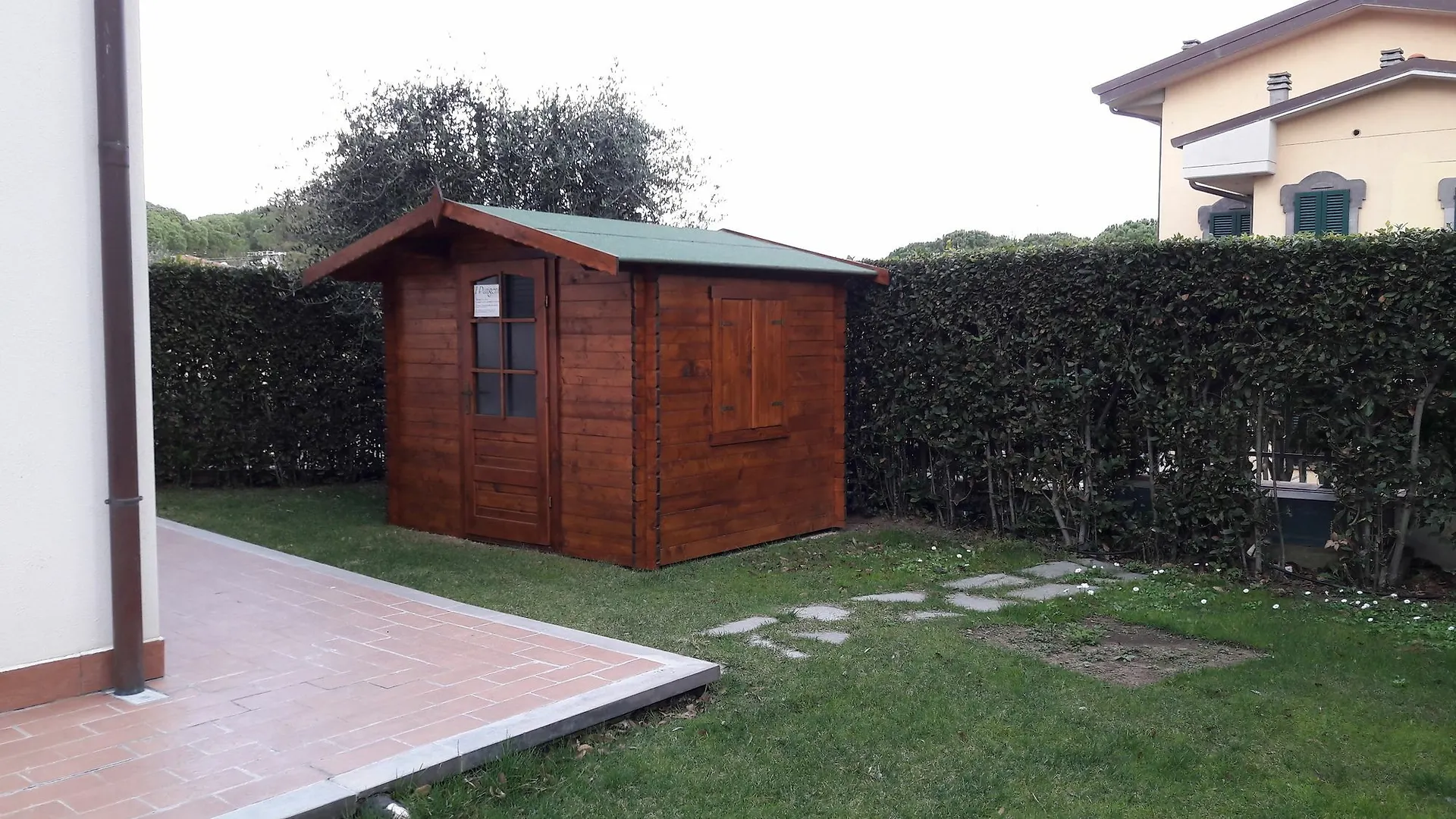 I Pungenti Aparthotel Castiglioncello