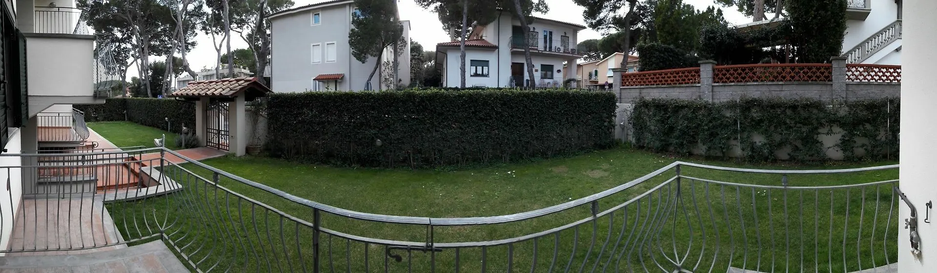 I Pungenti Aparthotel Castiglioncello