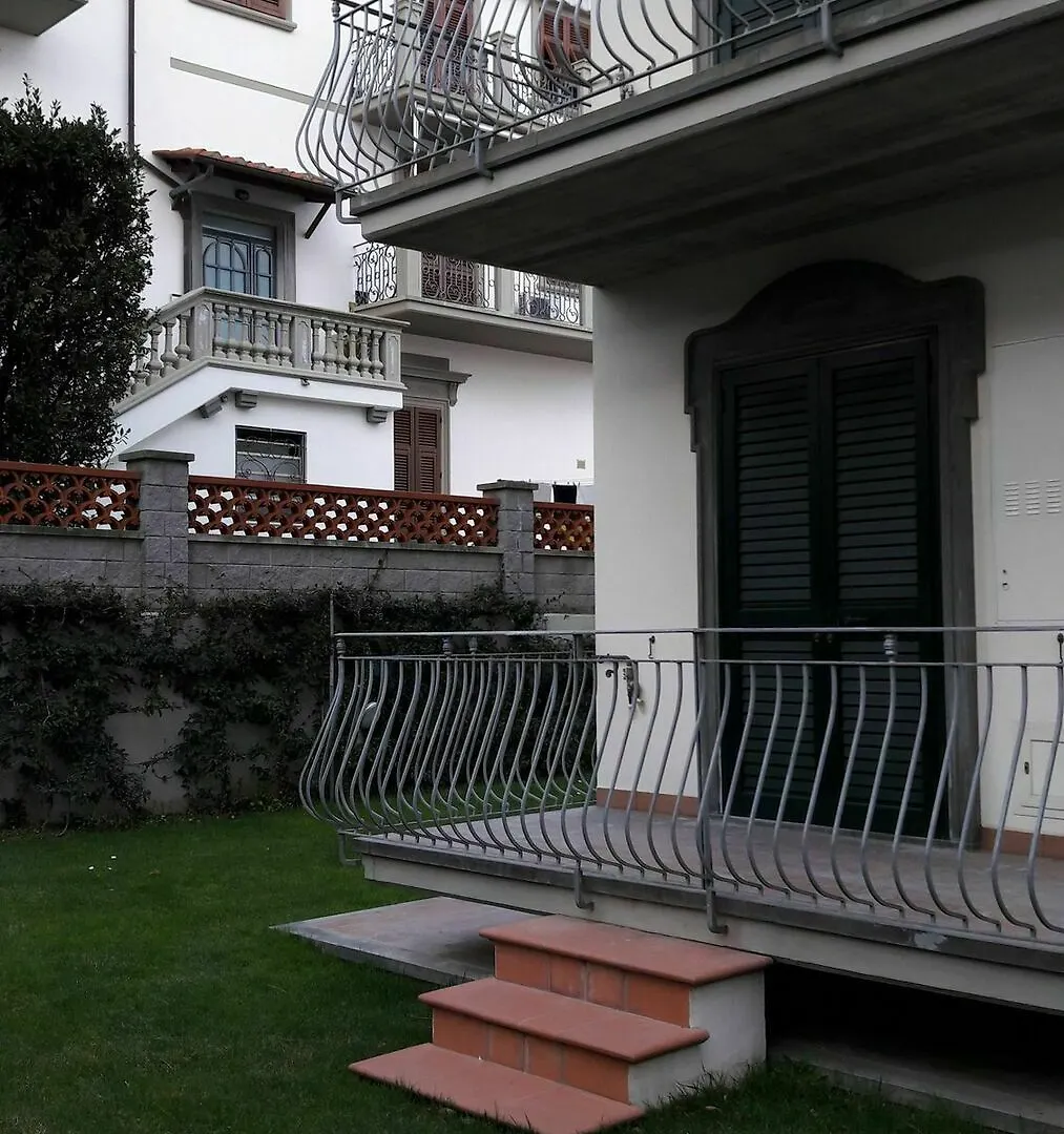 I Pungenti Aparthotel Castiglioncello