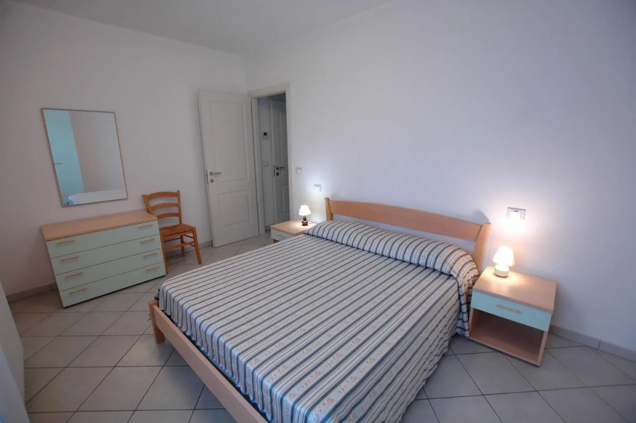 I Pungenti Aparthotel Castiglioncello
