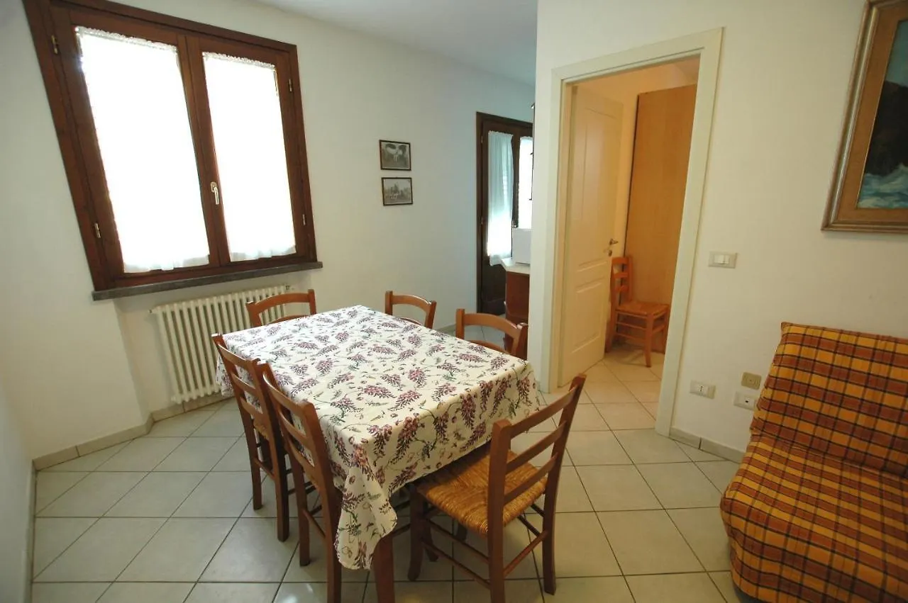 I Pungenti Aparthotel Castiglioncello