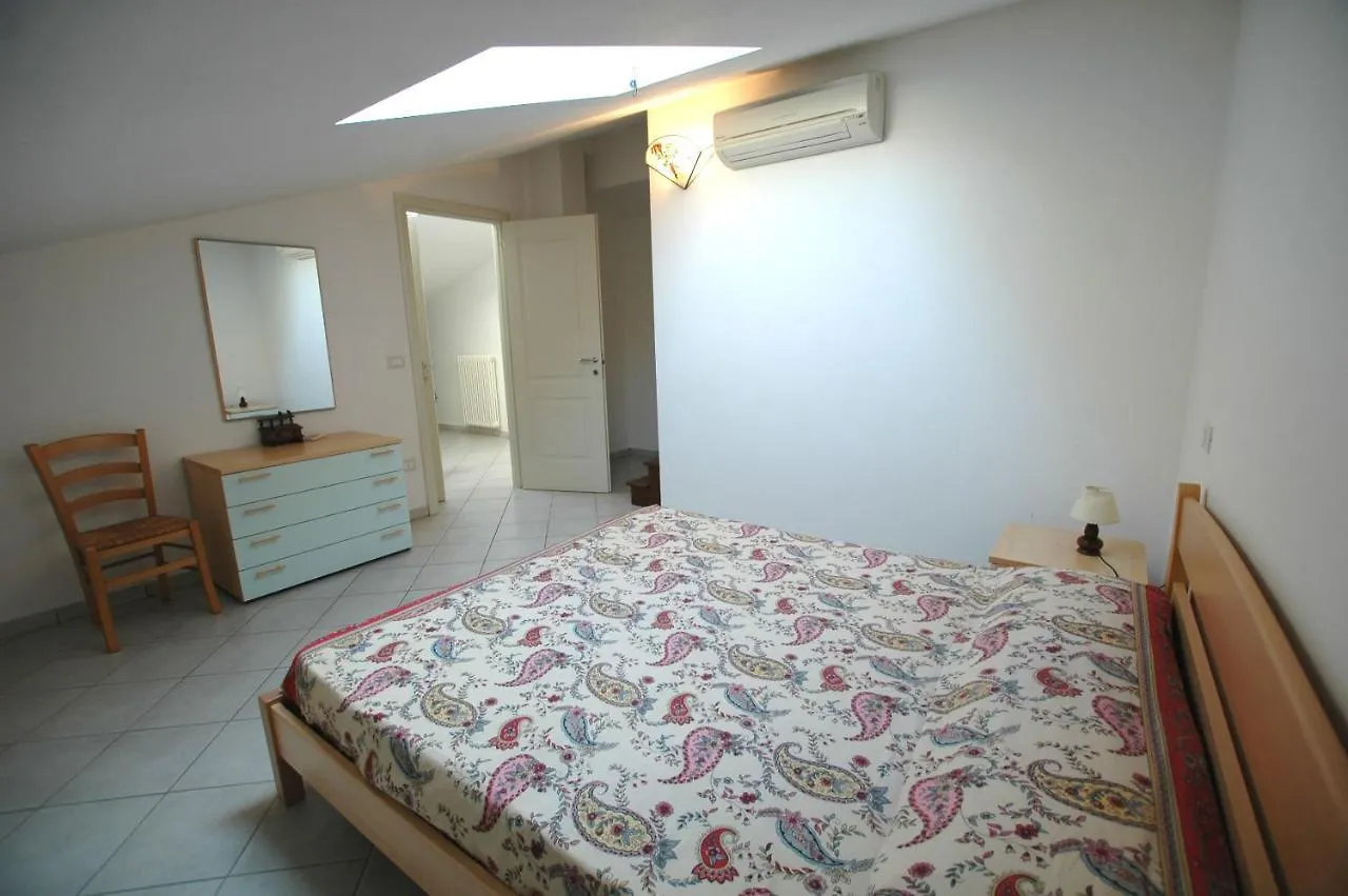 I Pungenti Aparthotel Castiglioncello