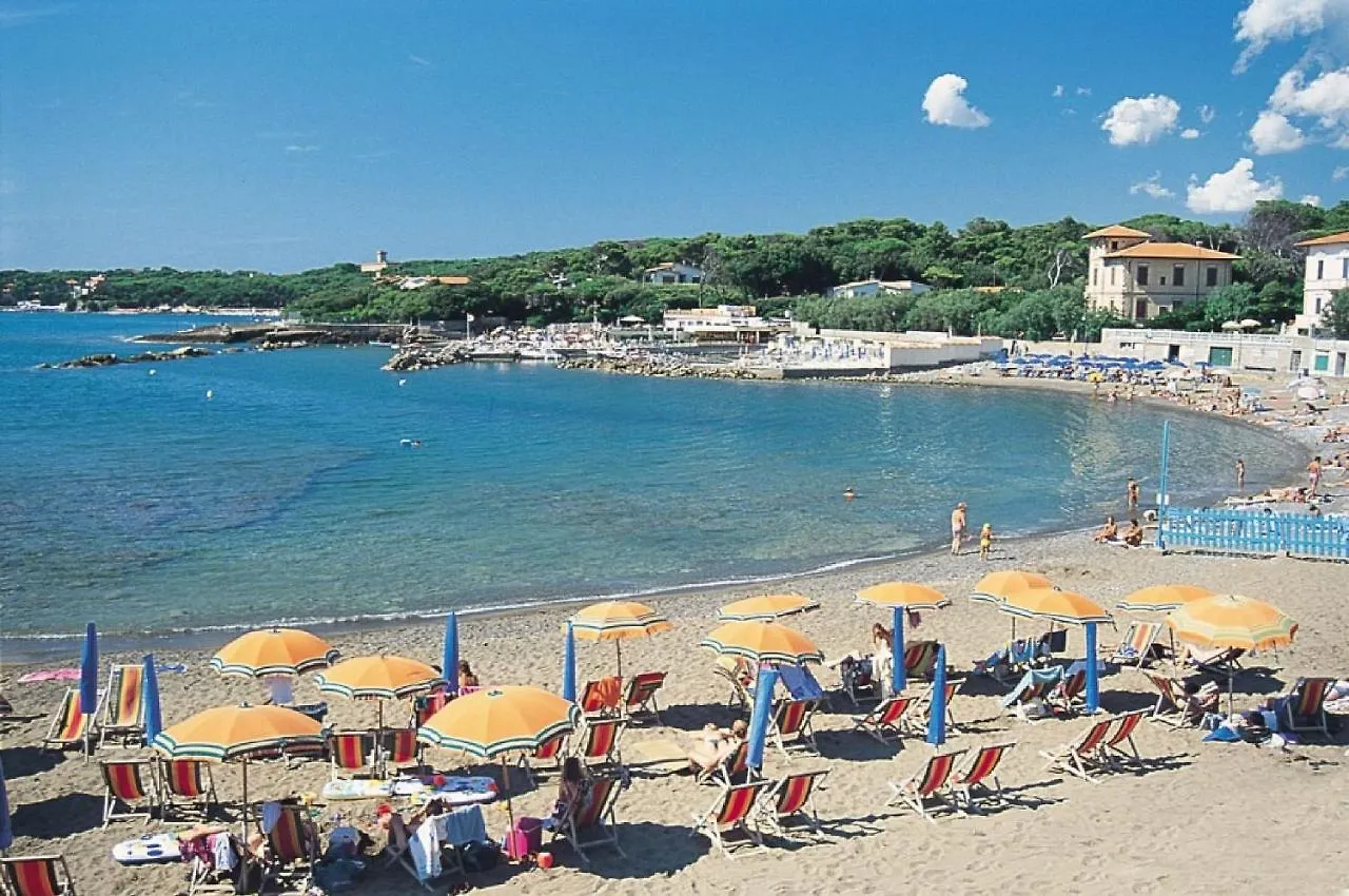 I Pungenti Aparthotel Castiglioncello 3*,  Italy