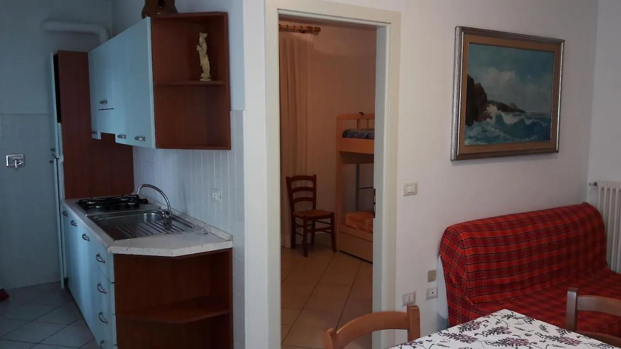 I Pungenti Aparthotel Castiglioncello