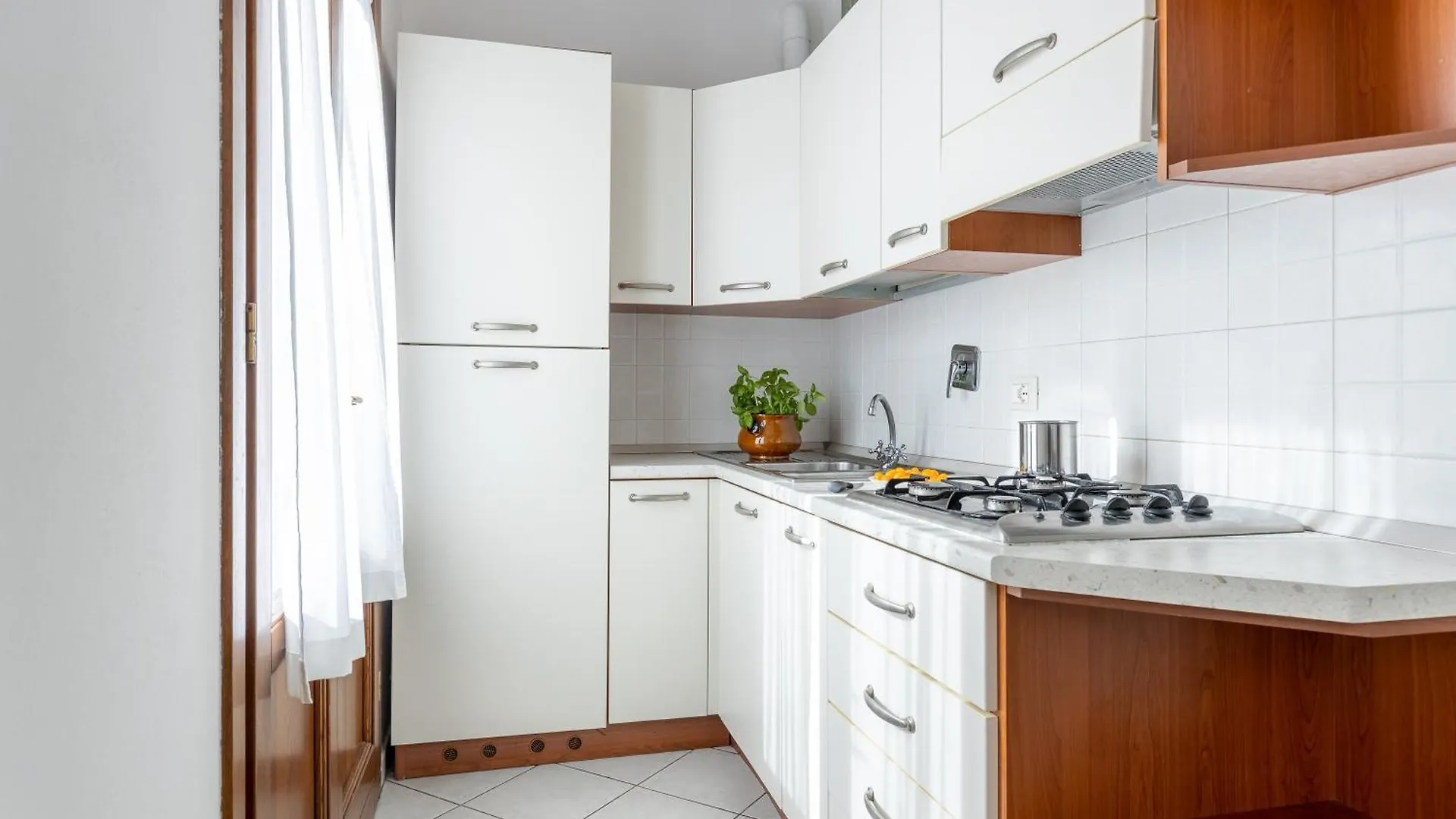I Pungenti Aparthotel Castiglioncello Italy