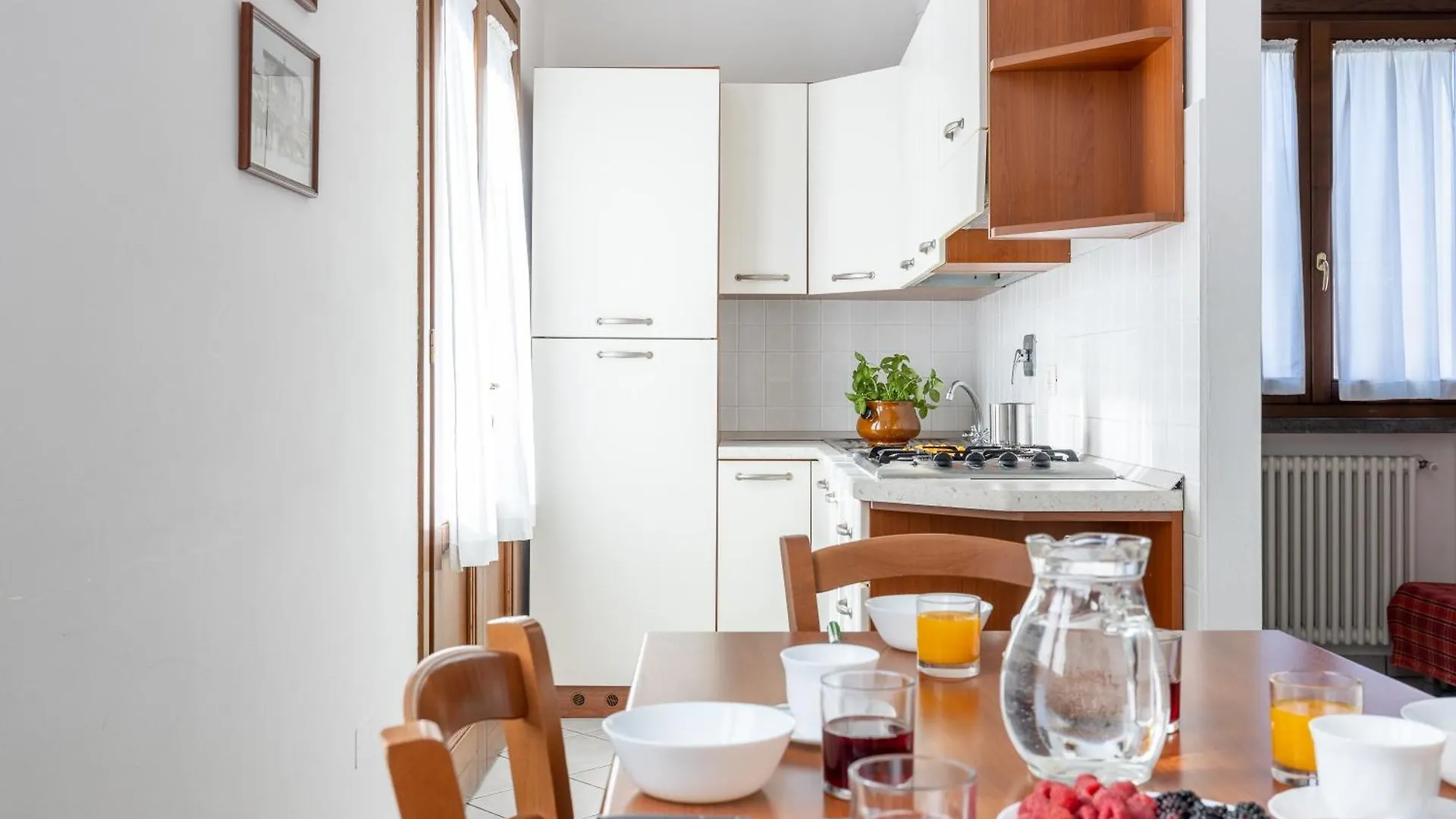I Pungenti Aparthotel Castiglioncello 3*,