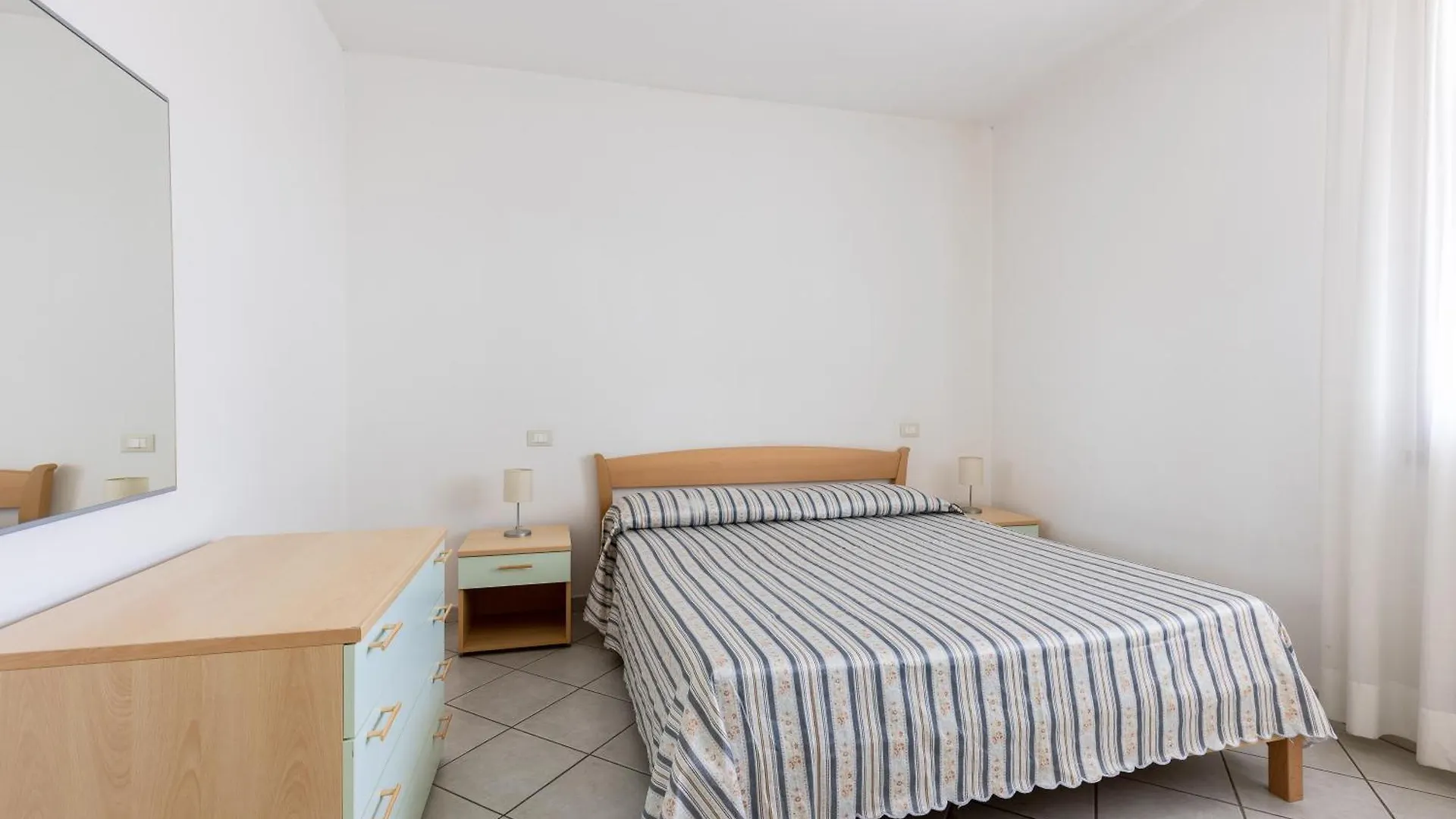 I Pungenti Aparthotel Castiglioncello 3*,  Italy