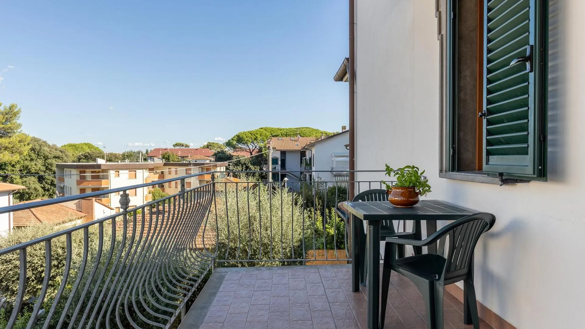 I Pungenti Aparthotel Castiglioncello 3*,  Italy