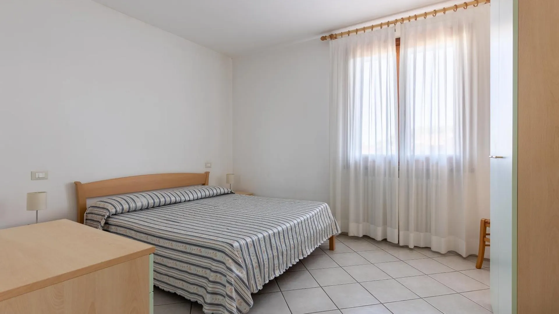 I Pungenti Aparthotel Castiglioncello 3*,