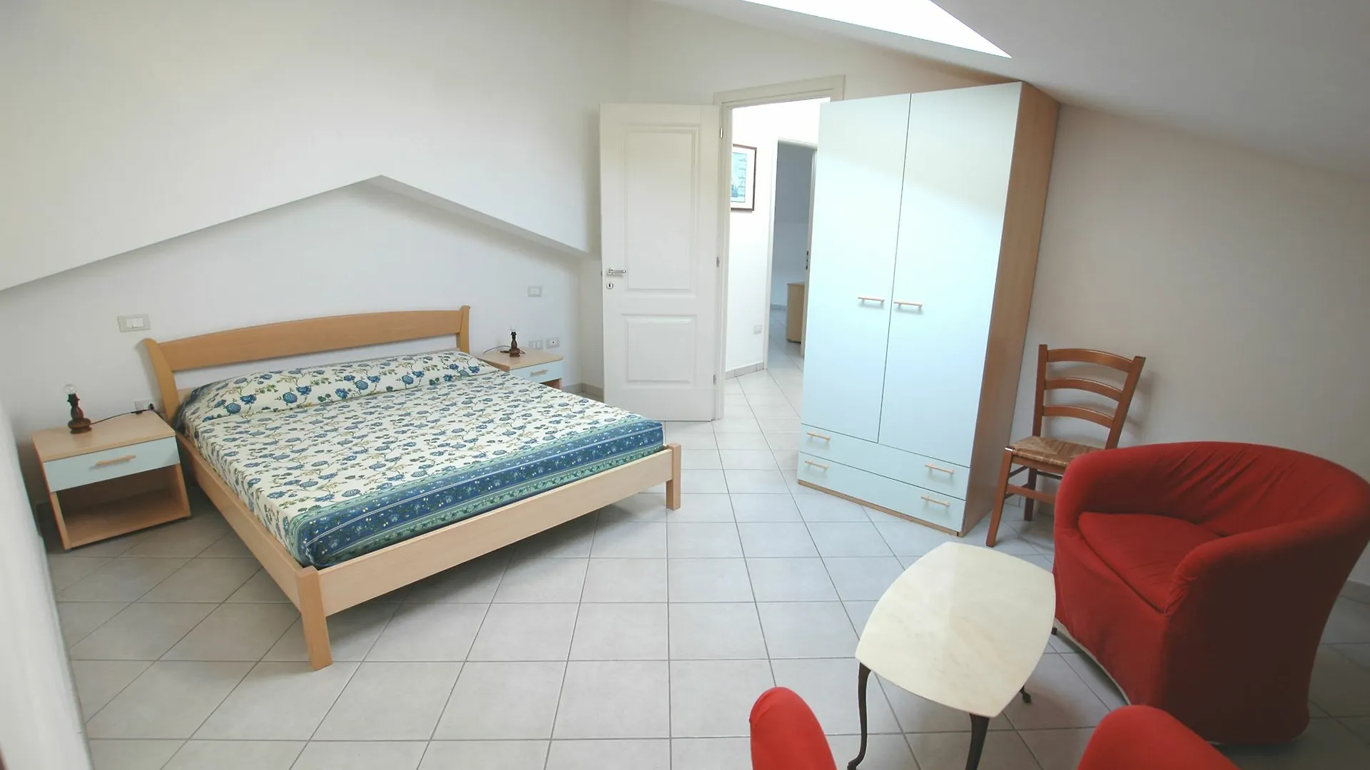 I Pungenti Aparthotel Castiglioncello