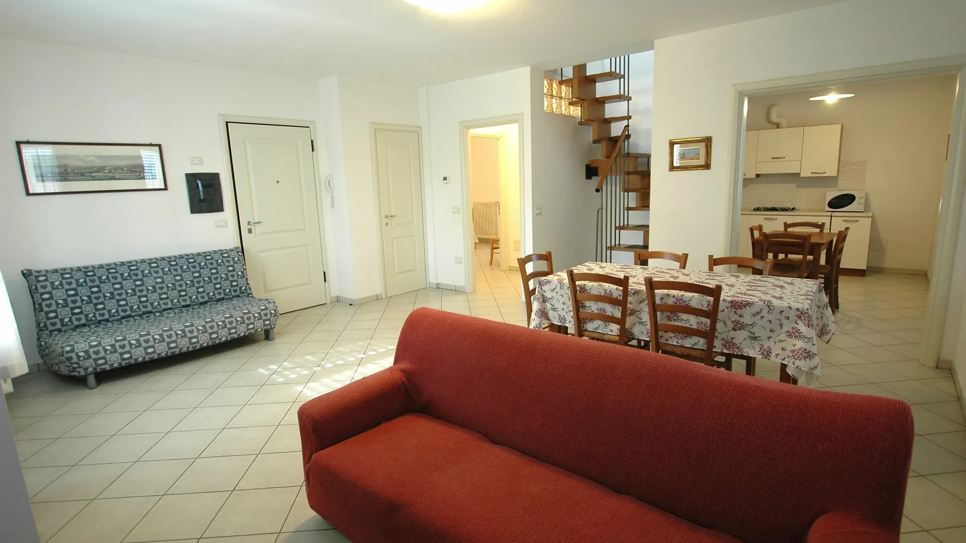 I Pungenti Aparthotel Castiglioncello