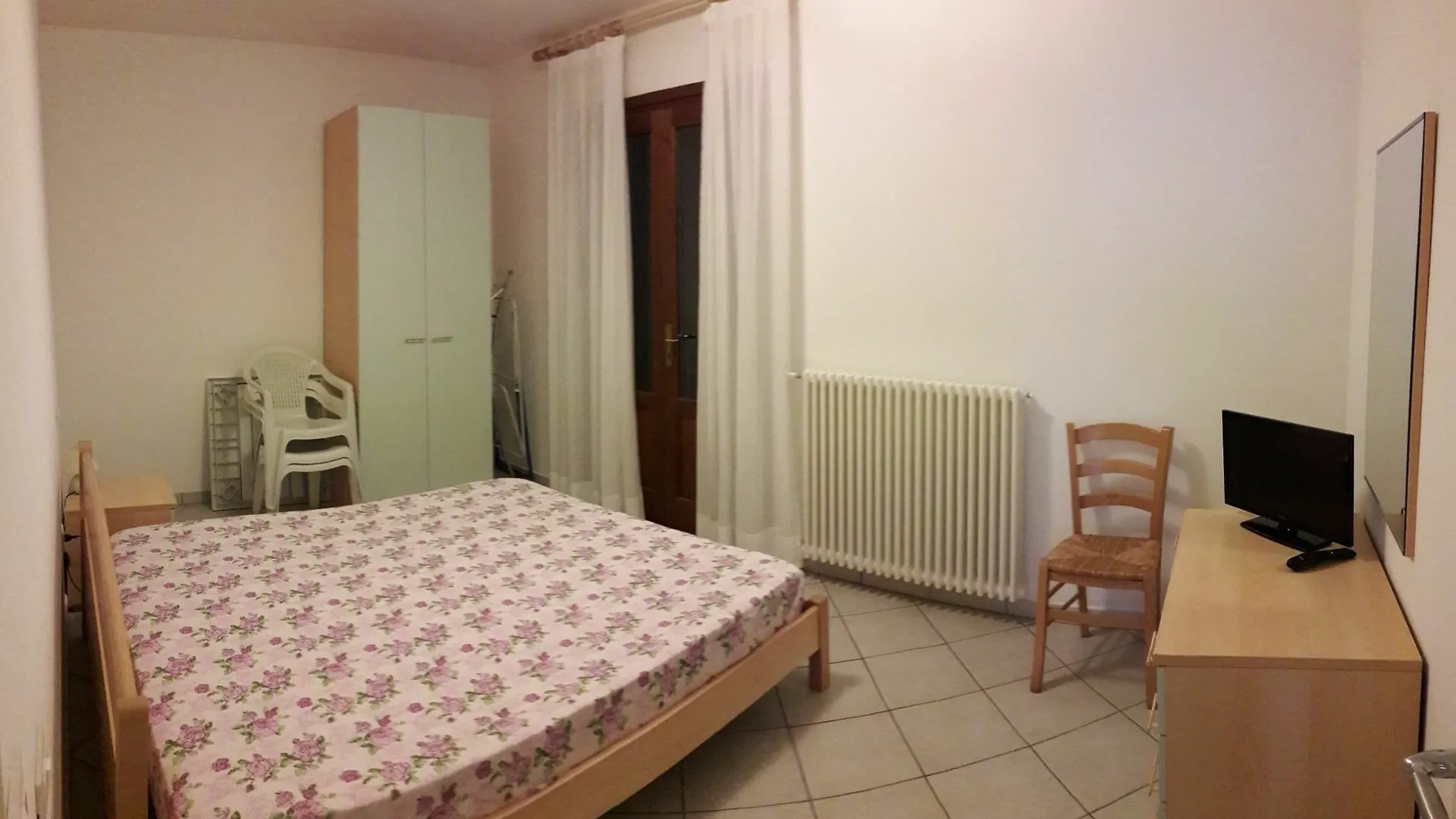 I Pungenti Aparthotel Castiglioncello Italy